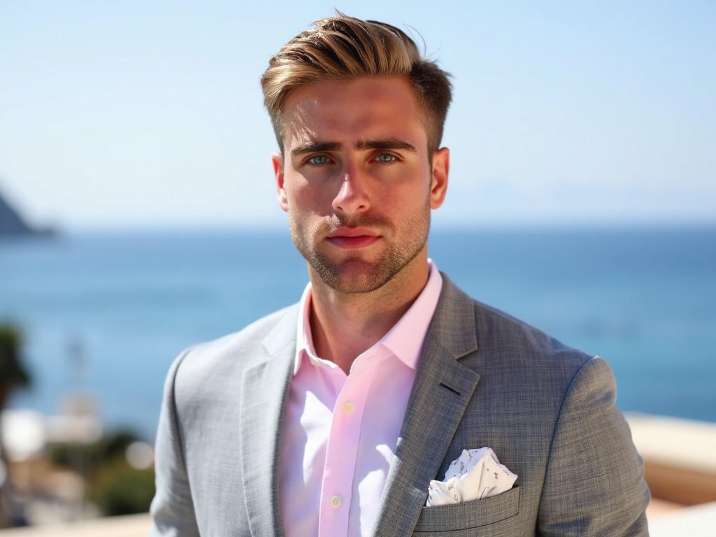 Ceyhan Ozturgut, Founder and CEO of Vizipin